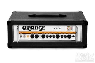 Orange cr120h
