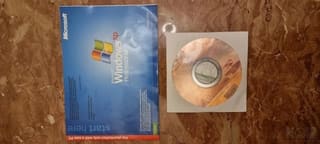 Microsoft Windows XP Professional - Orig