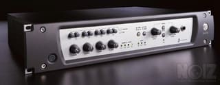 Digidesign Digi 002 Digital Recording