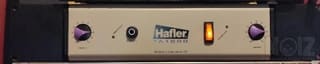 Hafler TA1600 Reference Amplifier