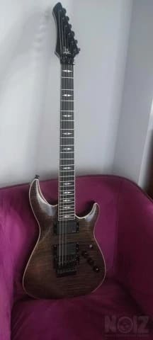 Michael Kelly HEX DELUXE