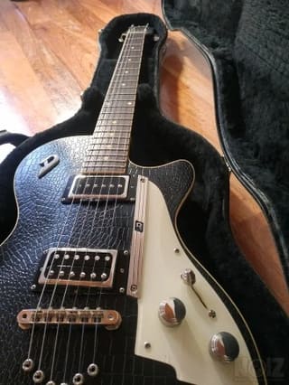 Duesenberg 49er outlaw