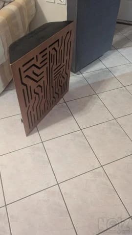 Ακουστικά πάνελ