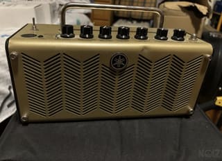 Ενισχυτης ακουστικης Yamaha THR5A