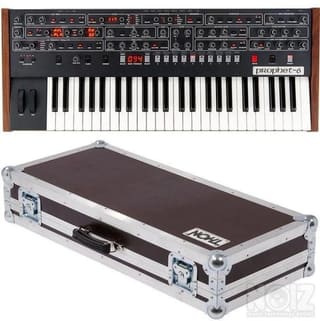 Sequential Prophet 6