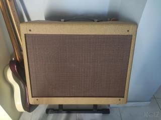 Tube Amp Doctor 5e3 Tweed Deluxe