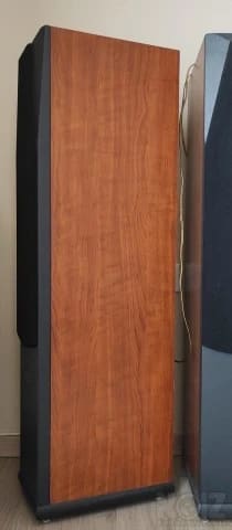 Ηχεία Audio Spectrum