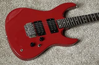 Ζητείται κιθάρα Yamaha RGX220