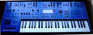 Oberheim ob12