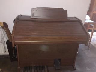 Αρμονιο Hohner