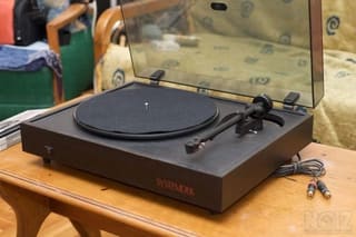 Systemdek IIX