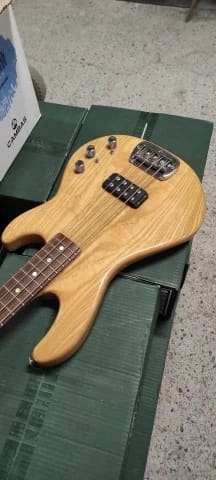 G&L L1500