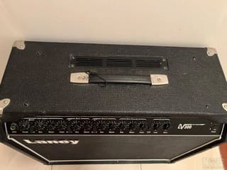 LANEY LV 300 ενισχυτής ήχου