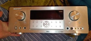 Ενισχυτής AV Marantz SR4002