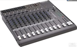 Mackie 1402 VLZ Pro