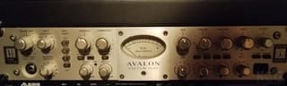 Avalon VT 737