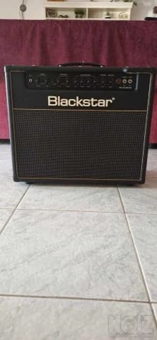 Blackstar HD Club 40