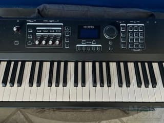 Kurzweil SP6