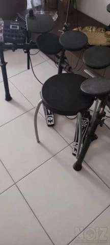TEMPO DD401 Electronic Drum Set