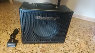 Blackstar HT Metal 5