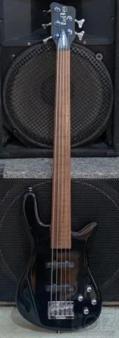 Warwick Rockbass streamer LX 5 string