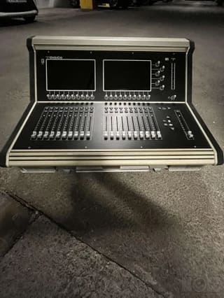 DiGiCo S21