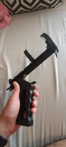 Sennheiser MZS 20-1