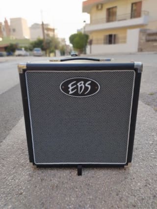 Ενισχυτής Μπάσου, EBS classic series60w