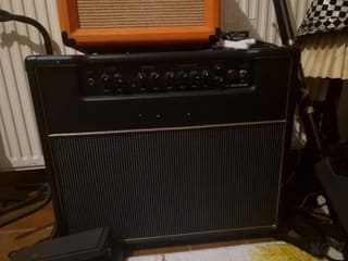 Λαμπατος BLACKSTAR HT STUDIO 20