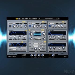 AIR, Softube και Sonivox plugin pack