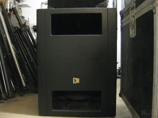 Audac SX 418