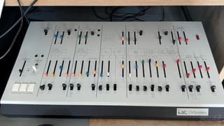 Korg arp odyssey