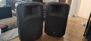 DAS audio PA speakers 15