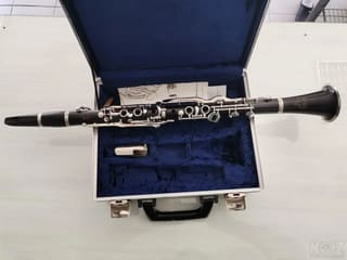 Amati kraslice acl 241