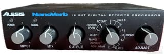 ALESIS NanoVerb