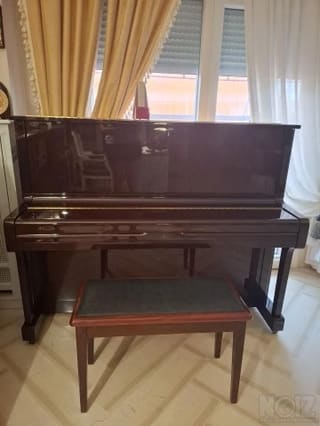 ακουστικό πιάνο, yamaha U1A 4775450
