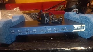 Aviom AN-16/o A-Net Output Module