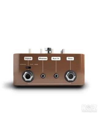 Palmer Pocket Amp Acoustic