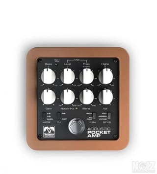 Palmer Pocket Amp Acoustic