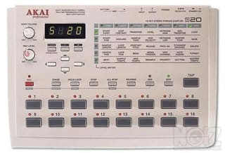 Akai S20, ζήτηση