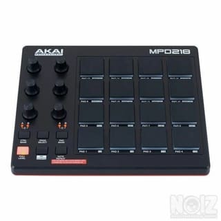 AKAI Professional MPD 218