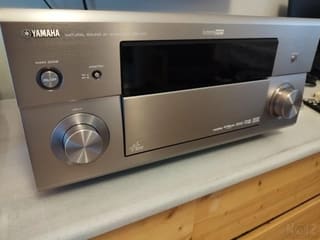 Yamaha dsp z11