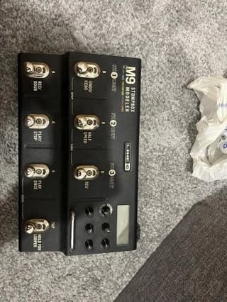 Line 6 M9