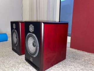 Focal Solo be ζευγάρι