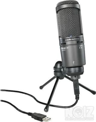 Audio Technica 2020+ usb