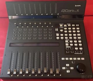 Icon QconPro X