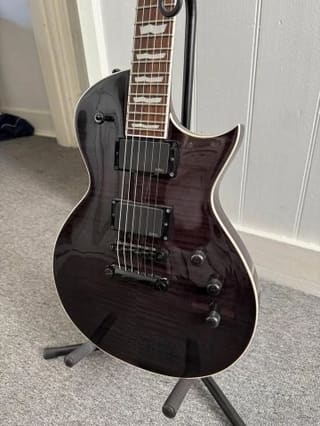 ESP Eclipse II - 2016