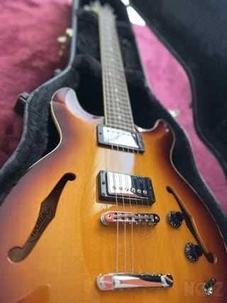 Hamer Newport Pro