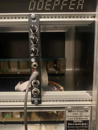 Erica Synths Pico DSP