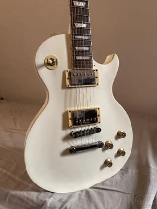 J&D Guitars (Les Paul)
